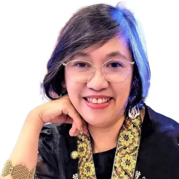 Mary Jean T. Pacheco